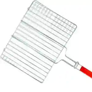 BBQ Grill  35x25x52CM1X50