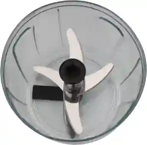 Royalford 2 In 1 Pull Chopper