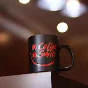 Royalford Stoneware Mug
