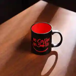 Royalford Stoneware Mug