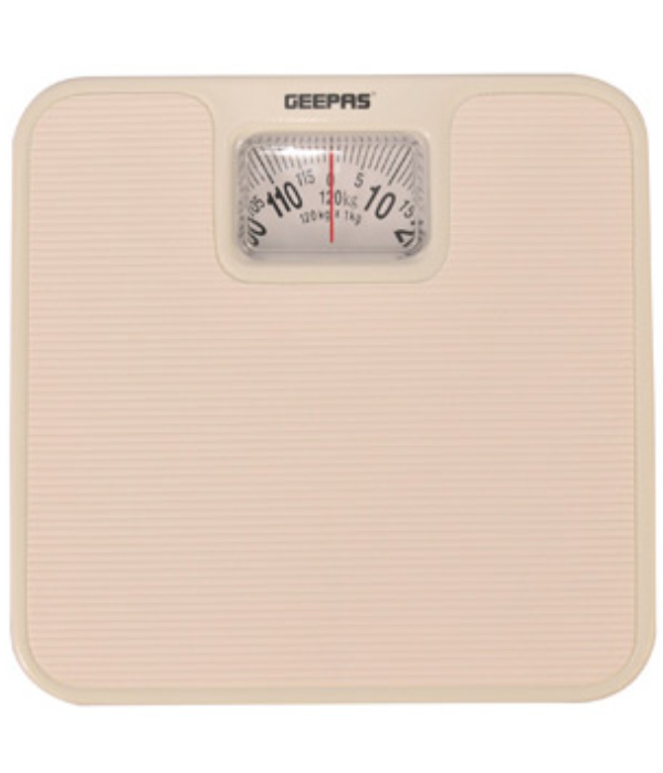Mechanical Health Scale/120-150kg 1X10