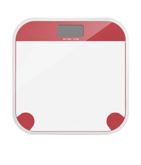 Digital Personal Scale 1x8