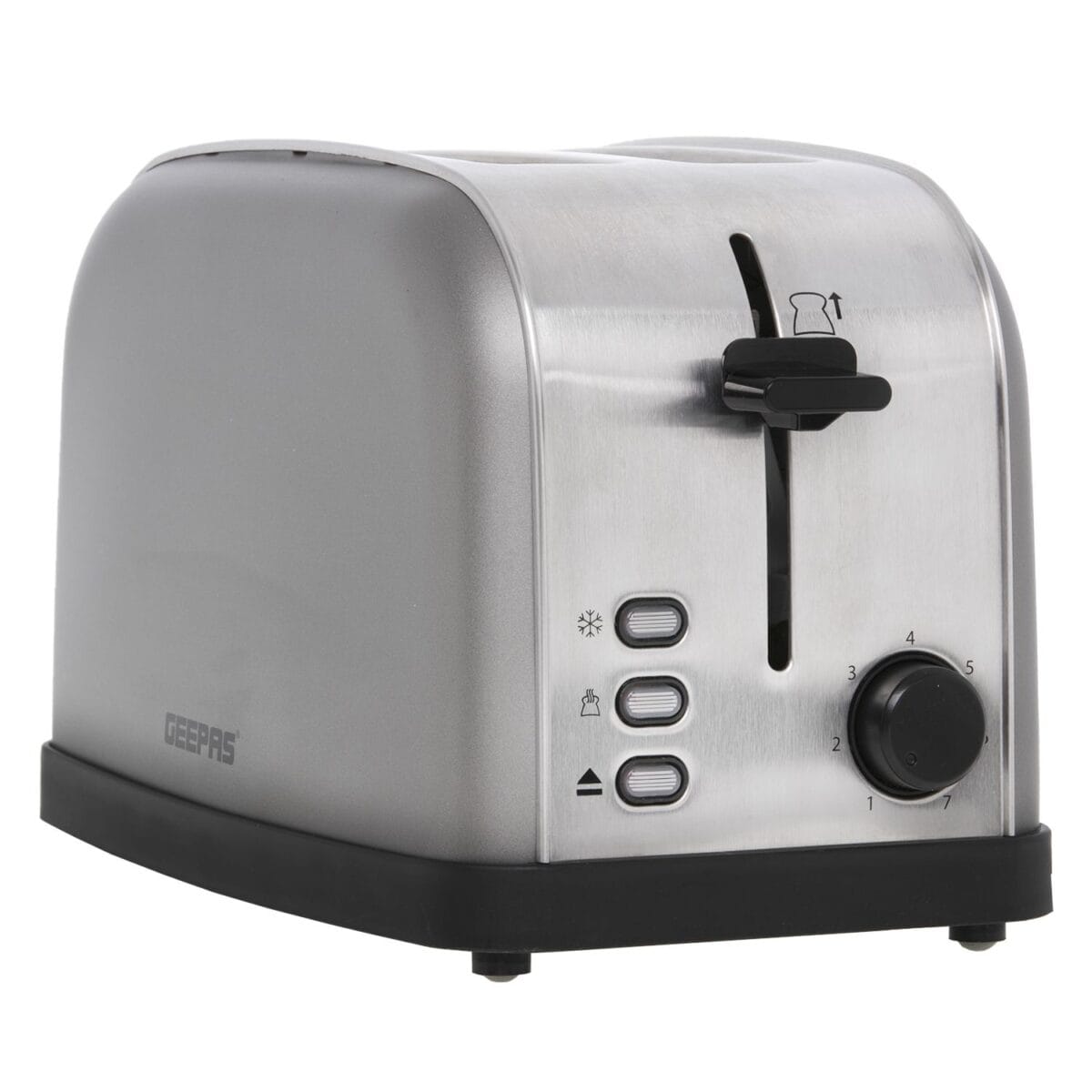 Bread Toaster 1x6