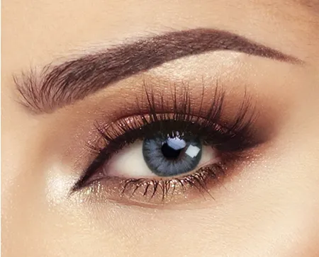 BELLA GLITTER GRAY DIAMOND