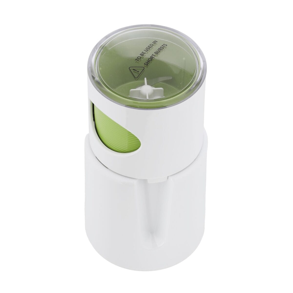 SS Wet&Dry Grinder 280W Copper Motor1X24