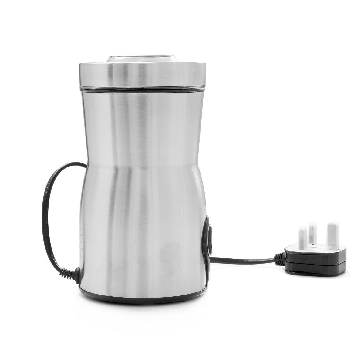 S/S Coffee Grinder 1x4