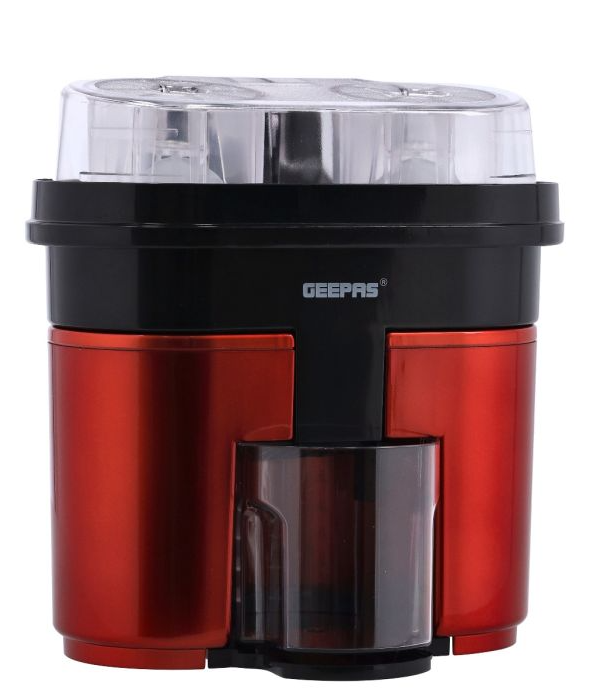 Citrus Juicer/Cut& Squeeze/Dual Sqezr1x6