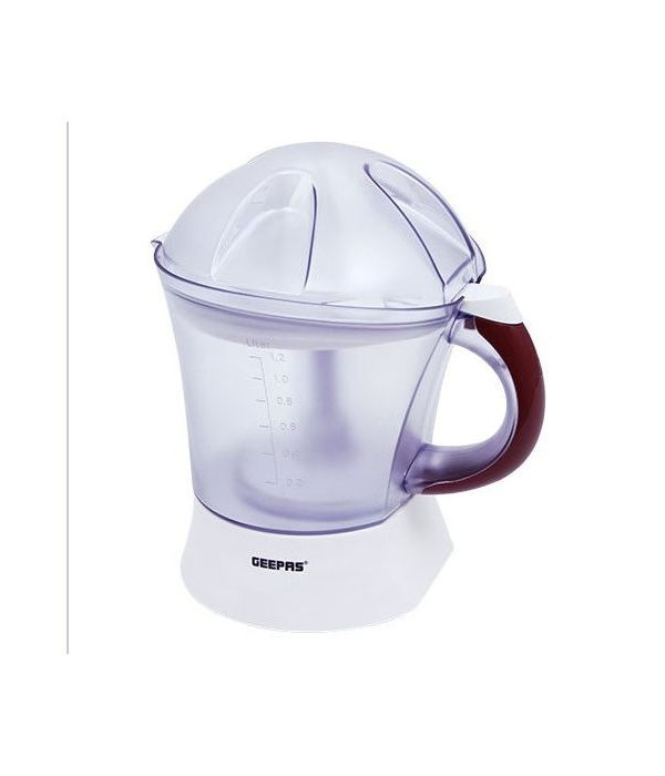 Citrus Juicer 1.2 L 1X12