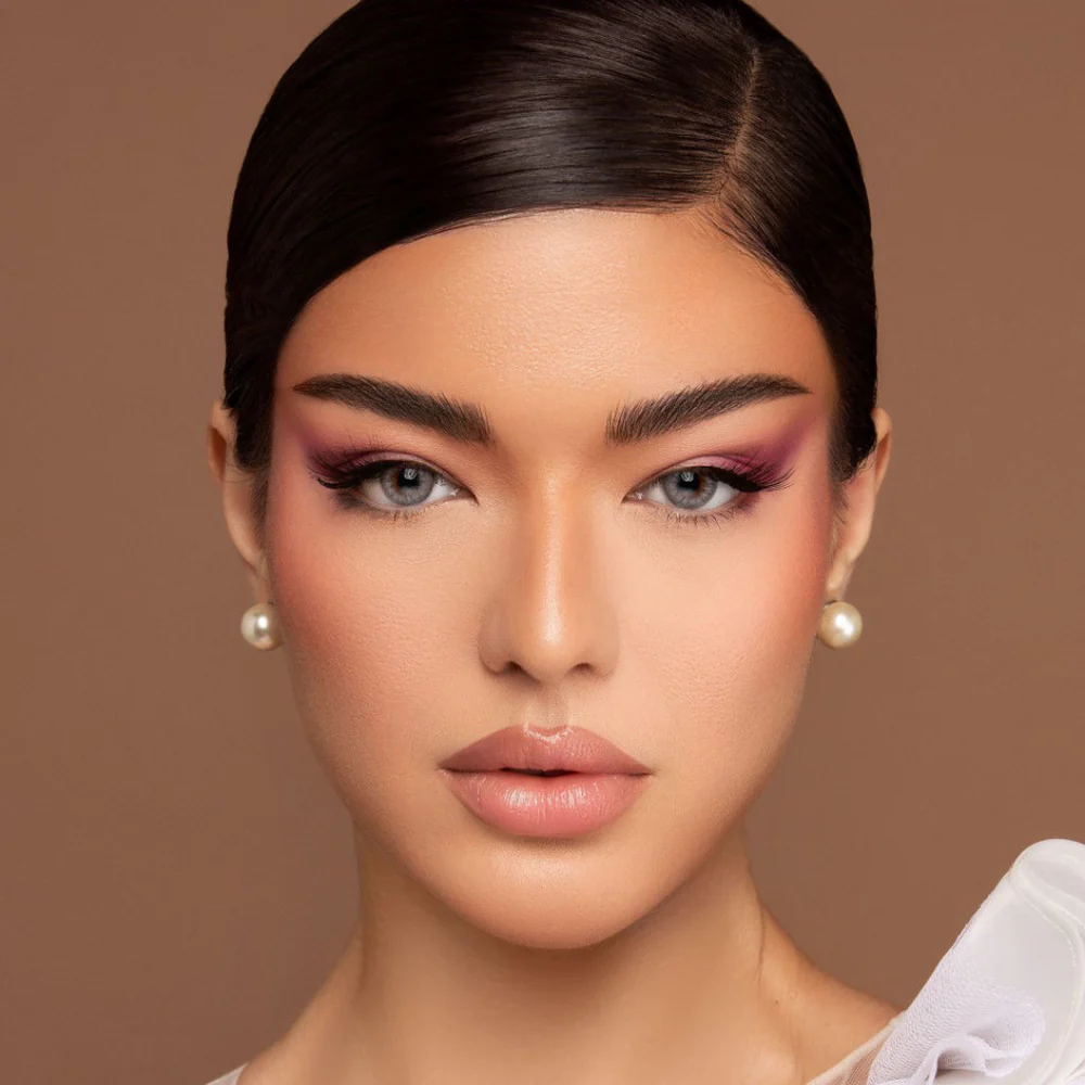 BELLA SILVER MIST DIAMOND