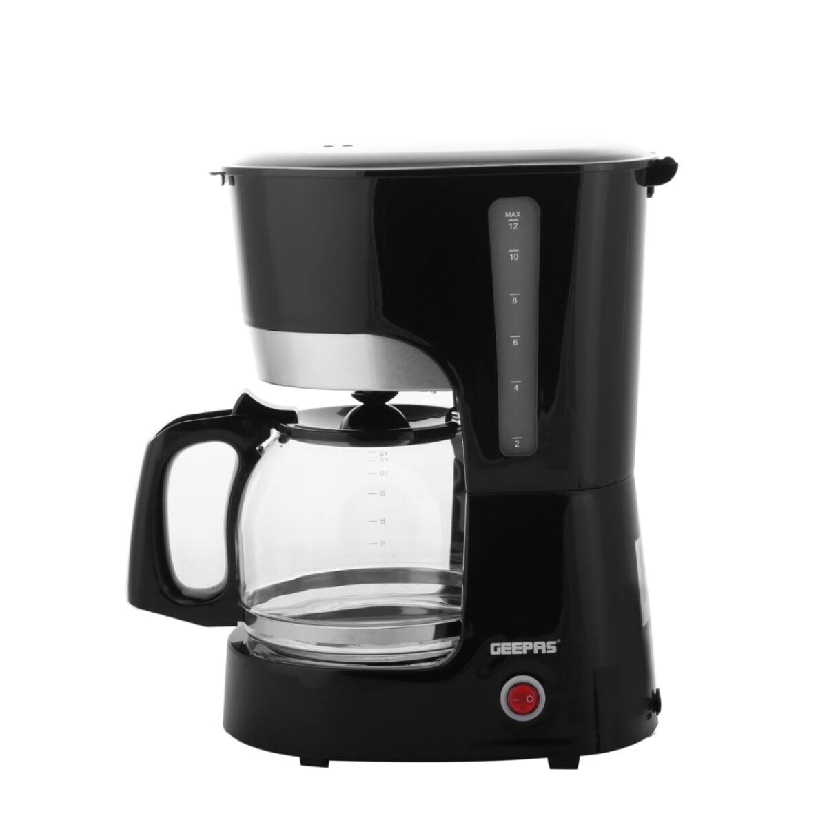 1.5L Coffee Maker 1X4