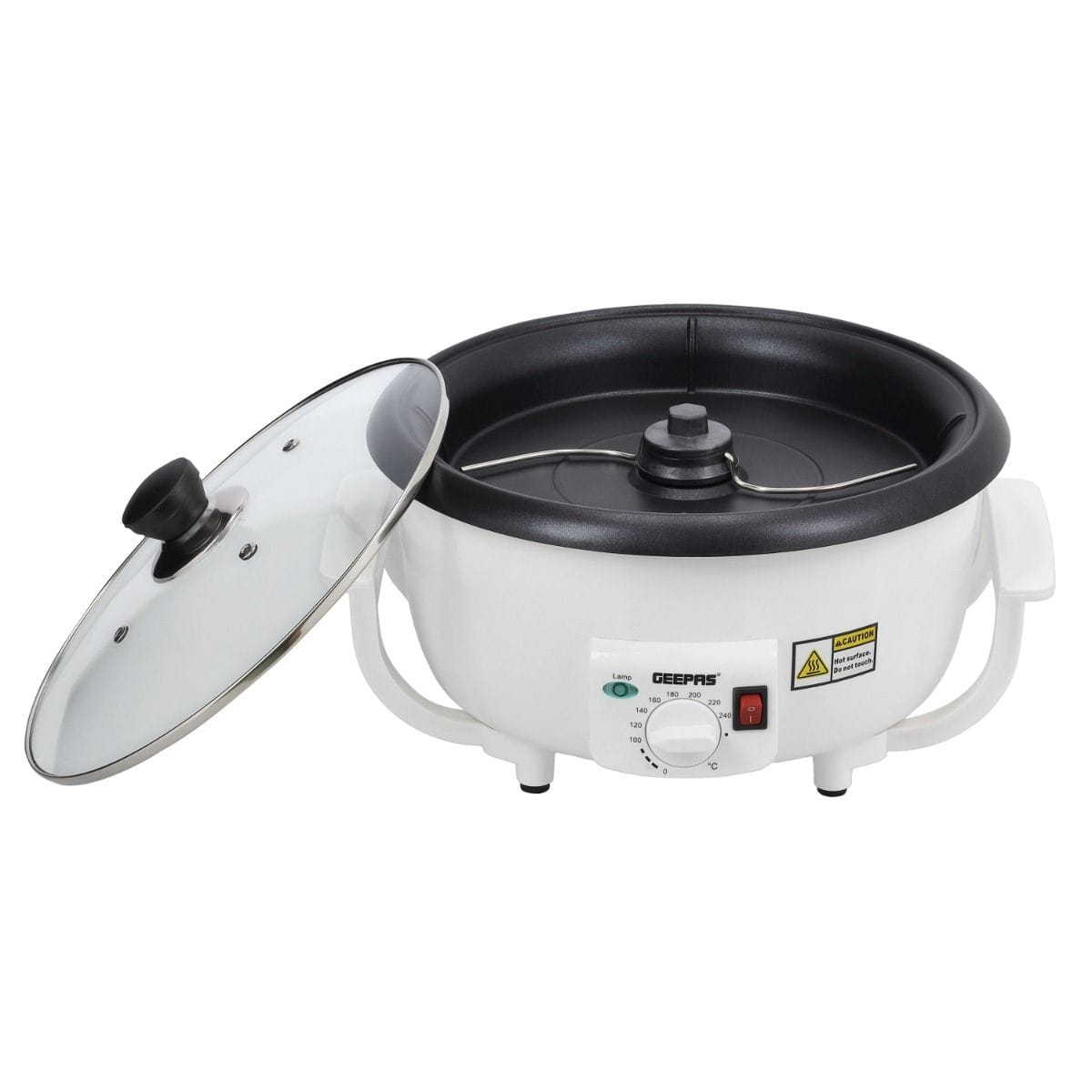 Coffee Roaster/750Gms Cpcty/ 800W 1X4