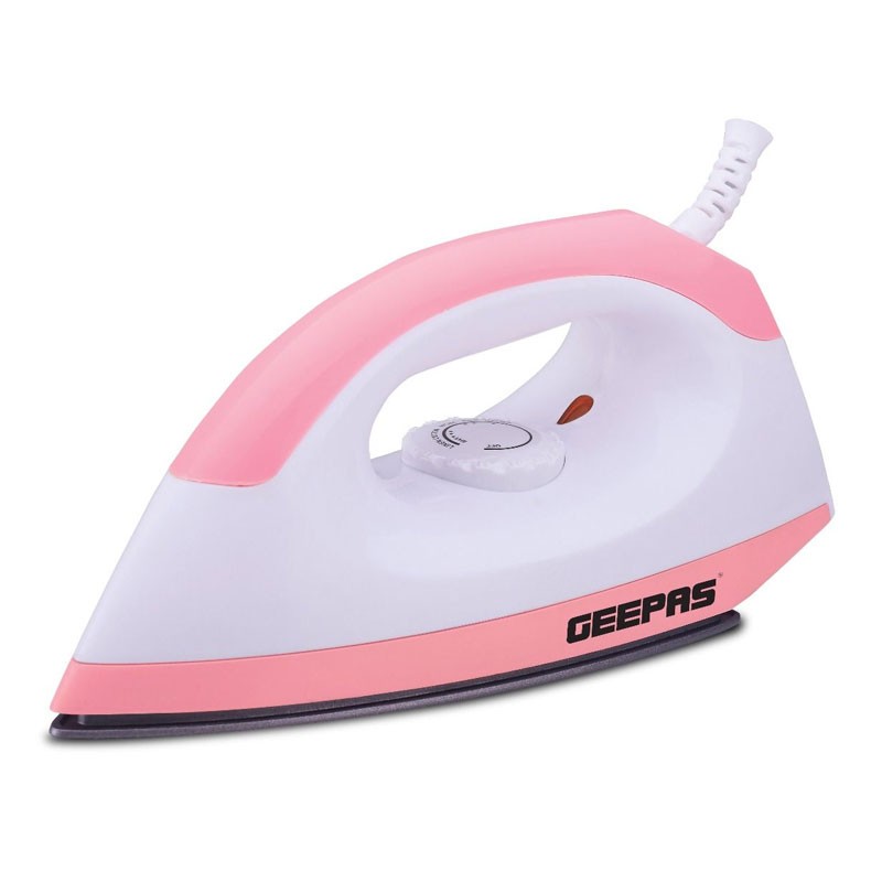 Dry Iron/Ns Coating Solepate/1200W1X10