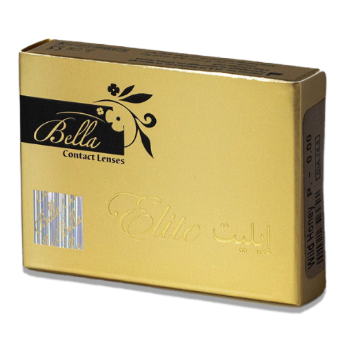 BELLA CRYSTAL N ELITE NEW