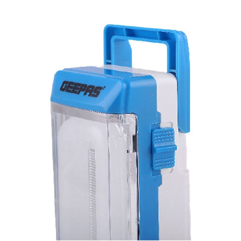 Rech Led Emergency Lantern/20SMD Led1X80