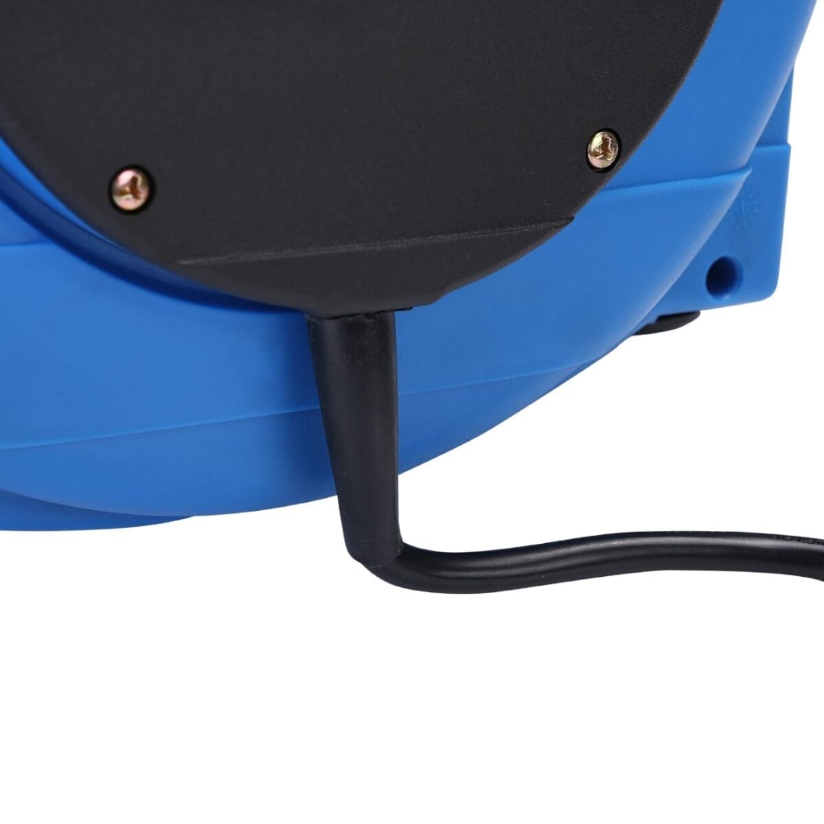 15M Cable Reel/Rotating Bracket 1x4