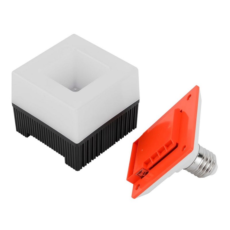 Rechargeable LED Lamp/1X100