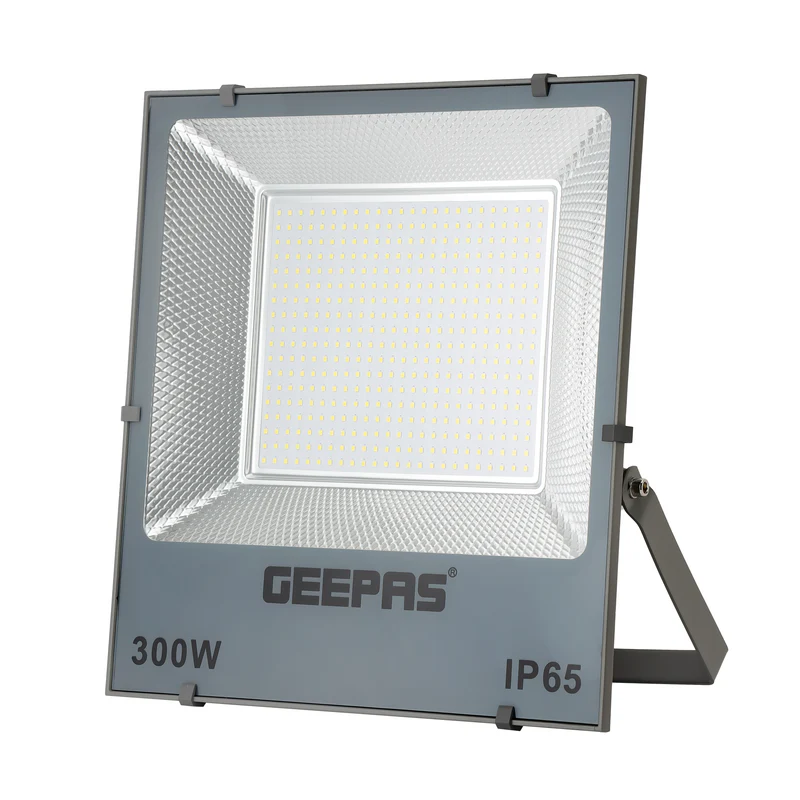 300W Flood Light 6500k 1X5