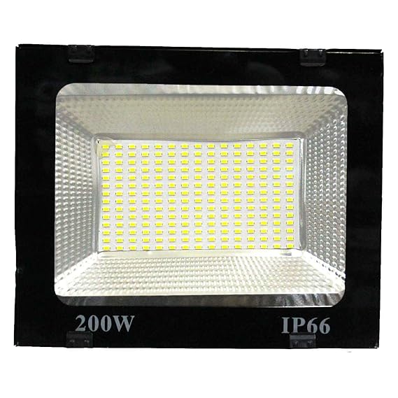 200W FLOOD-LIGHT 1X8