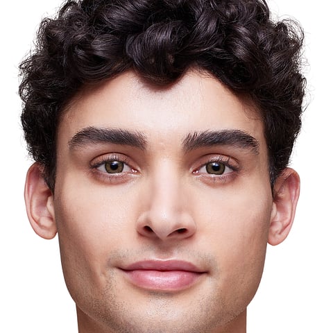 BELLA GRAY CARAMEN GLOW