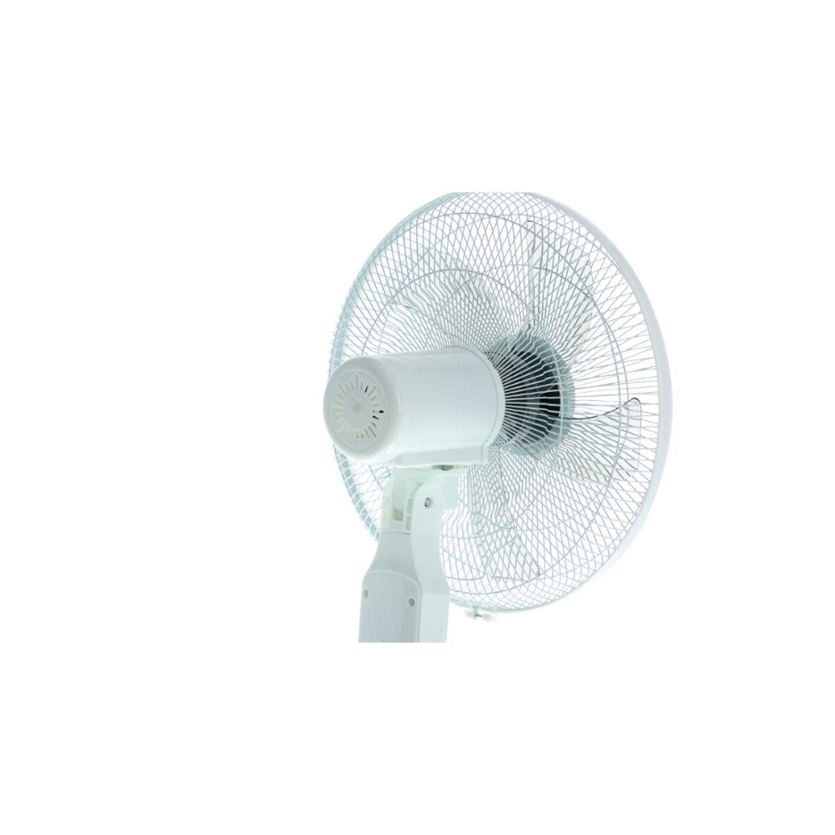 16" Stand Fan With Remot/3Spd 1X2