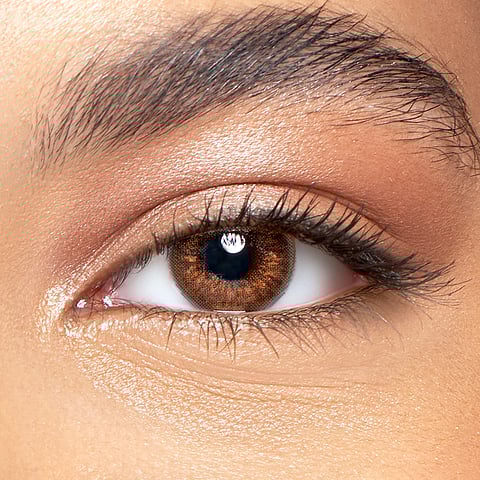 BELLA RADIENT BROWN GLOW