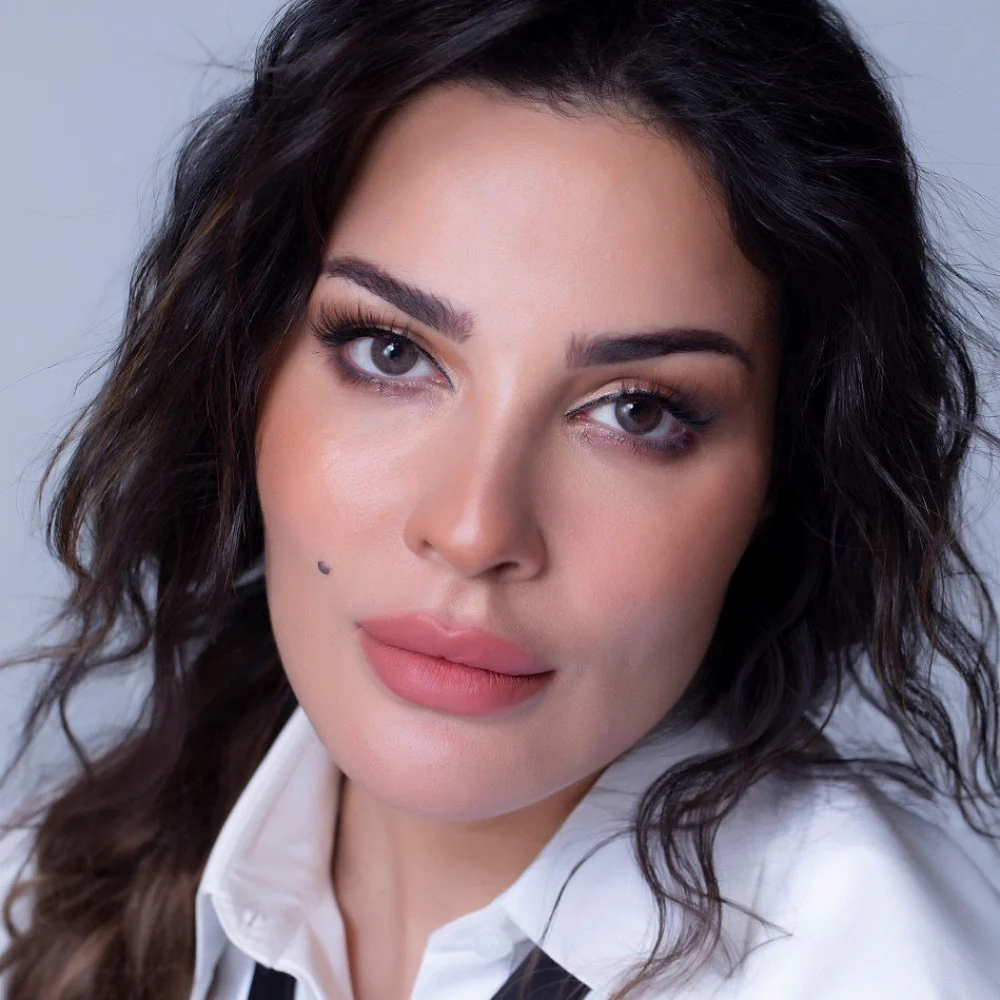 BELLA ASH BROWN ONE DAY COLOR