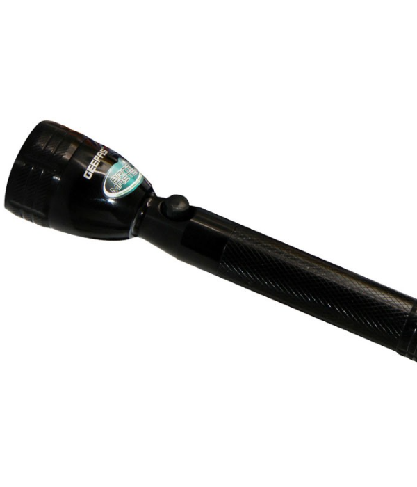 118MM Recble Flashlight /CreeLed 1X40