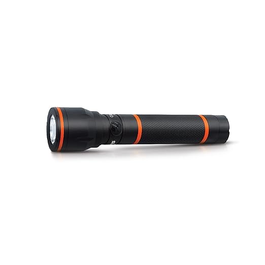 Re Led F.Light/Waterproof/152Mm1x40