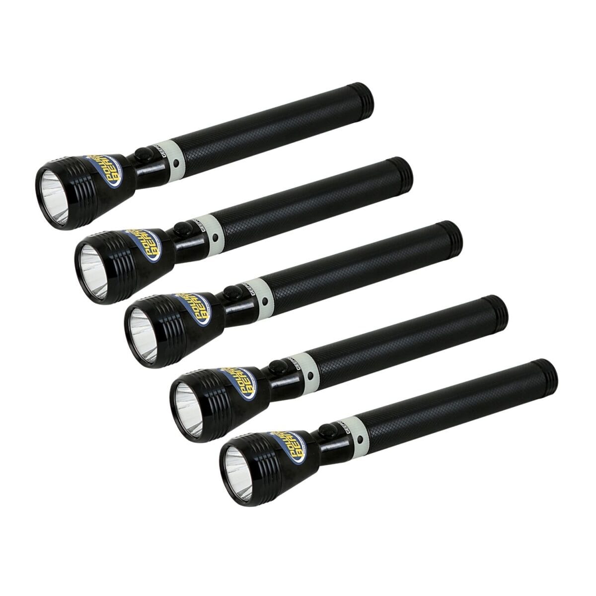 Rech Led F.Light/5Pcs Combo/5000/1x10