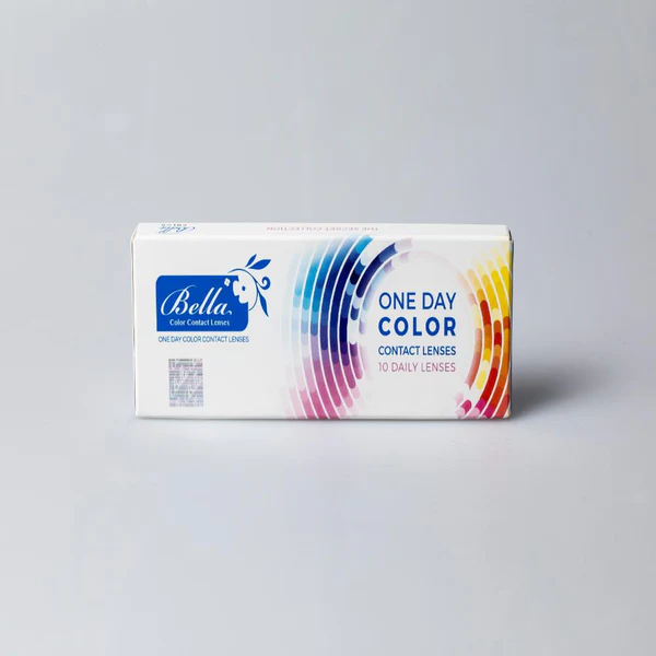 BELLA CEDAR ONE DAY COLOR
