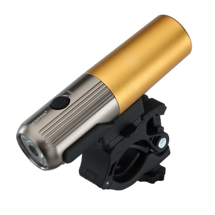 Bike N Flash Light/10W Led/3500Mah 1x50