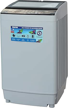 FullyAuto Washing Machine/Top Load/7K1x1