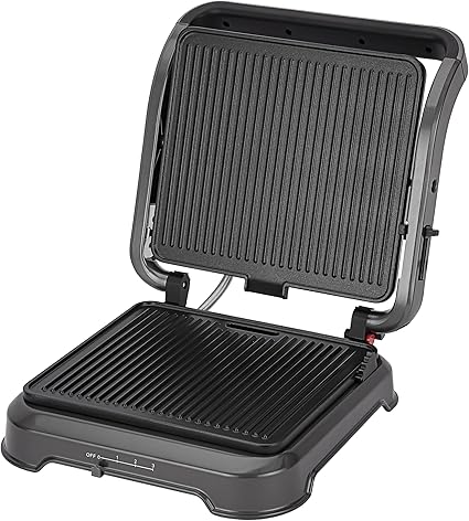 Digital Stainless Steel Grill maker/1x3