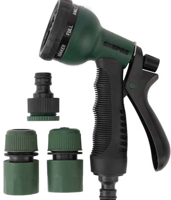 8 Patterns Sprayer COMBO 1x50