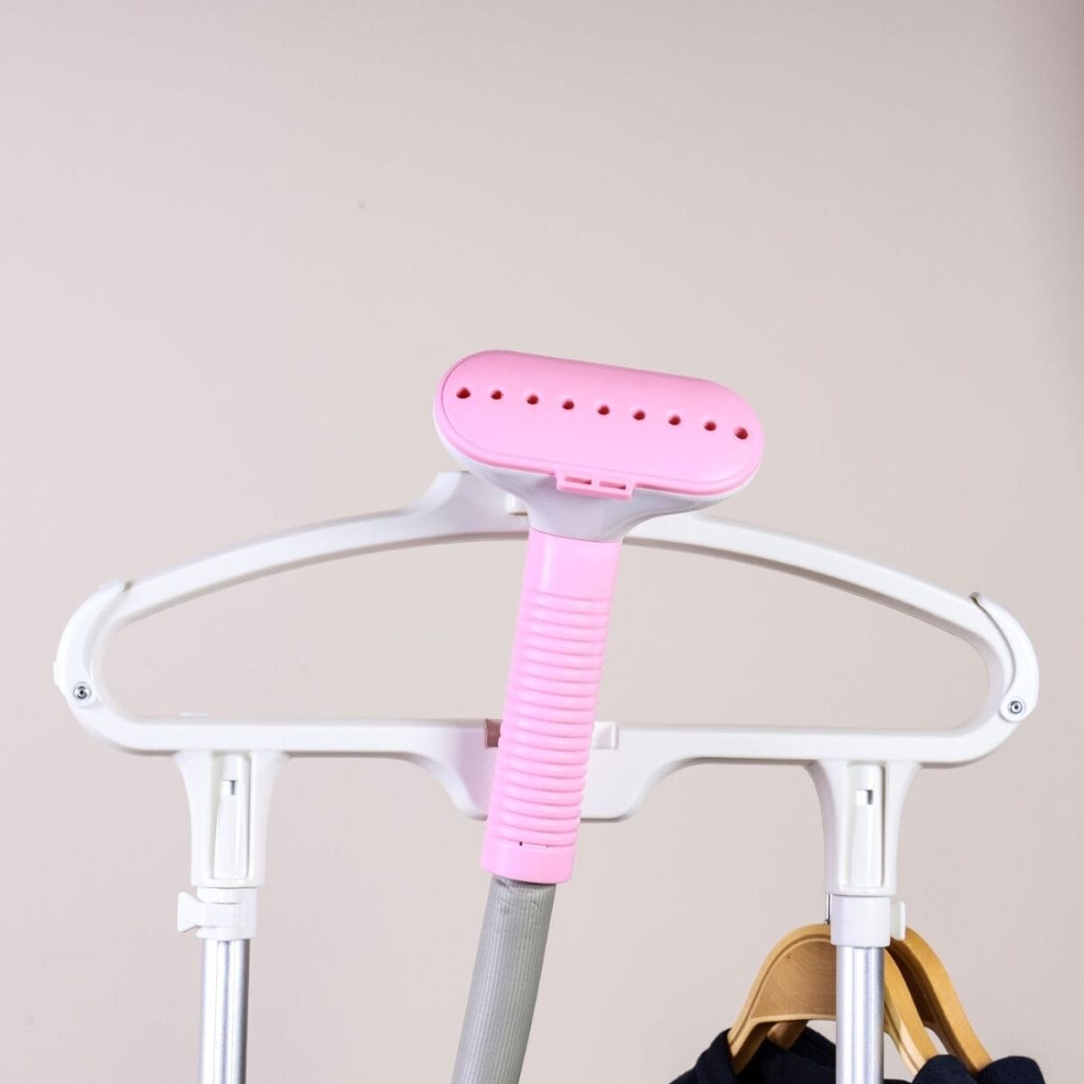 Garment Steamer/Auto Shut Off 1x1