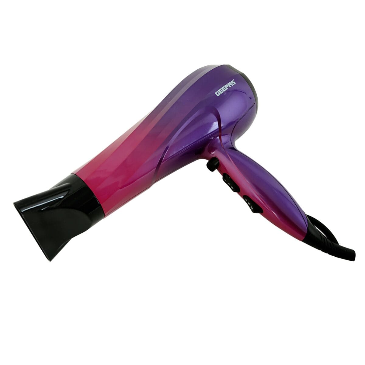 Hair Dryer/2Spd/3Heat/2400W1X12