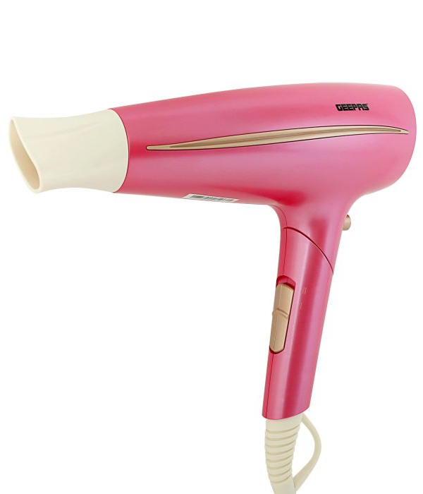Profenal Hair Dryer/Foldable Handle 1x10