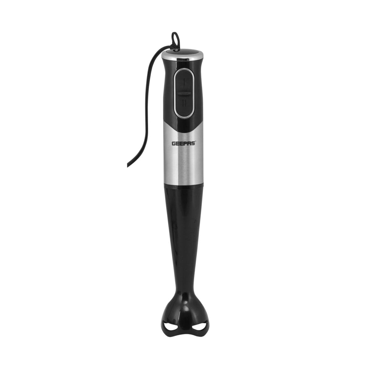 Hand Blender/2Speed/Plast Stick 1x8