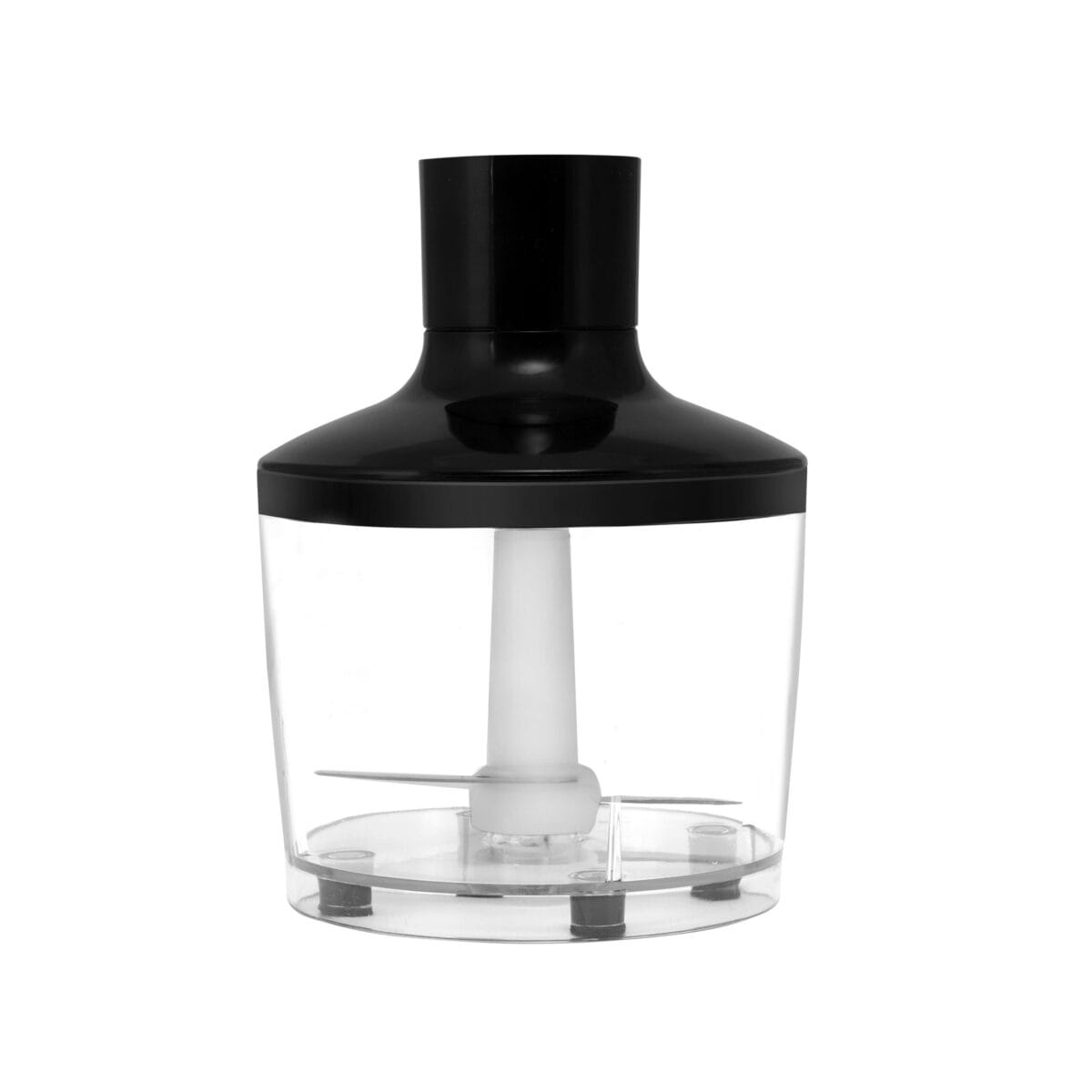 Hand Blender/2Speed/Plast Stick 1x8