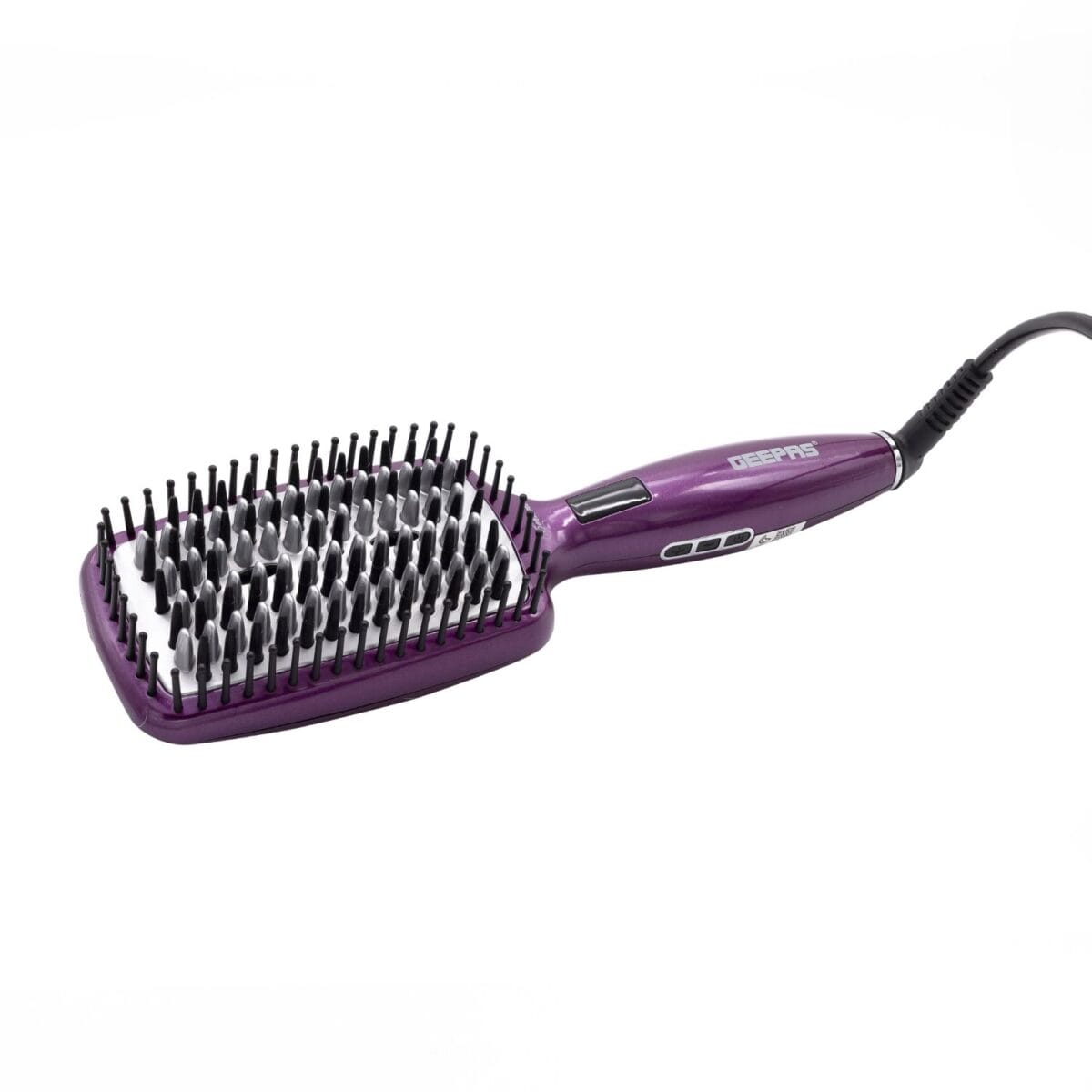 Ceramic Hair Brush 1x20