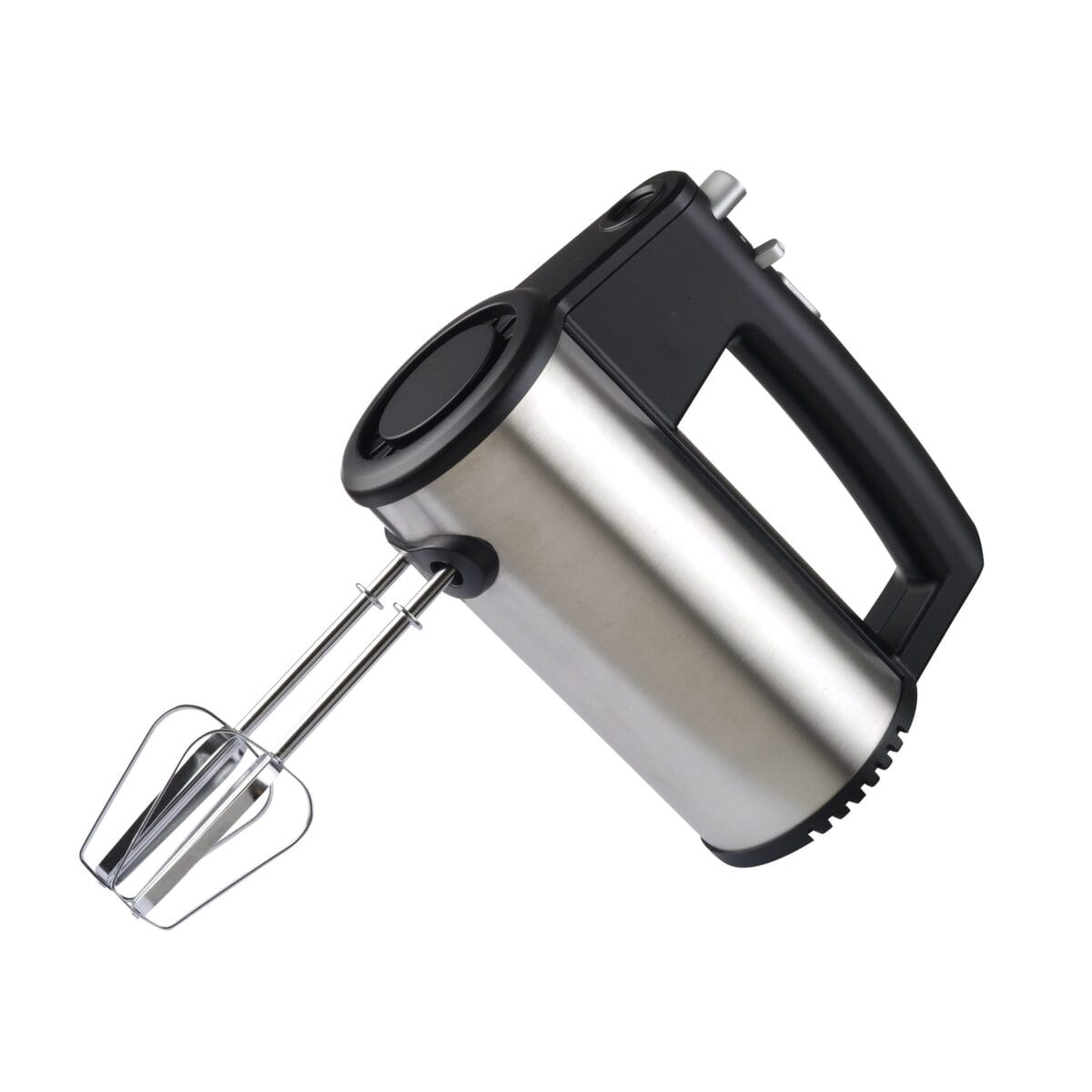 Hand Mixer/5 Speed With Turbo 1x12