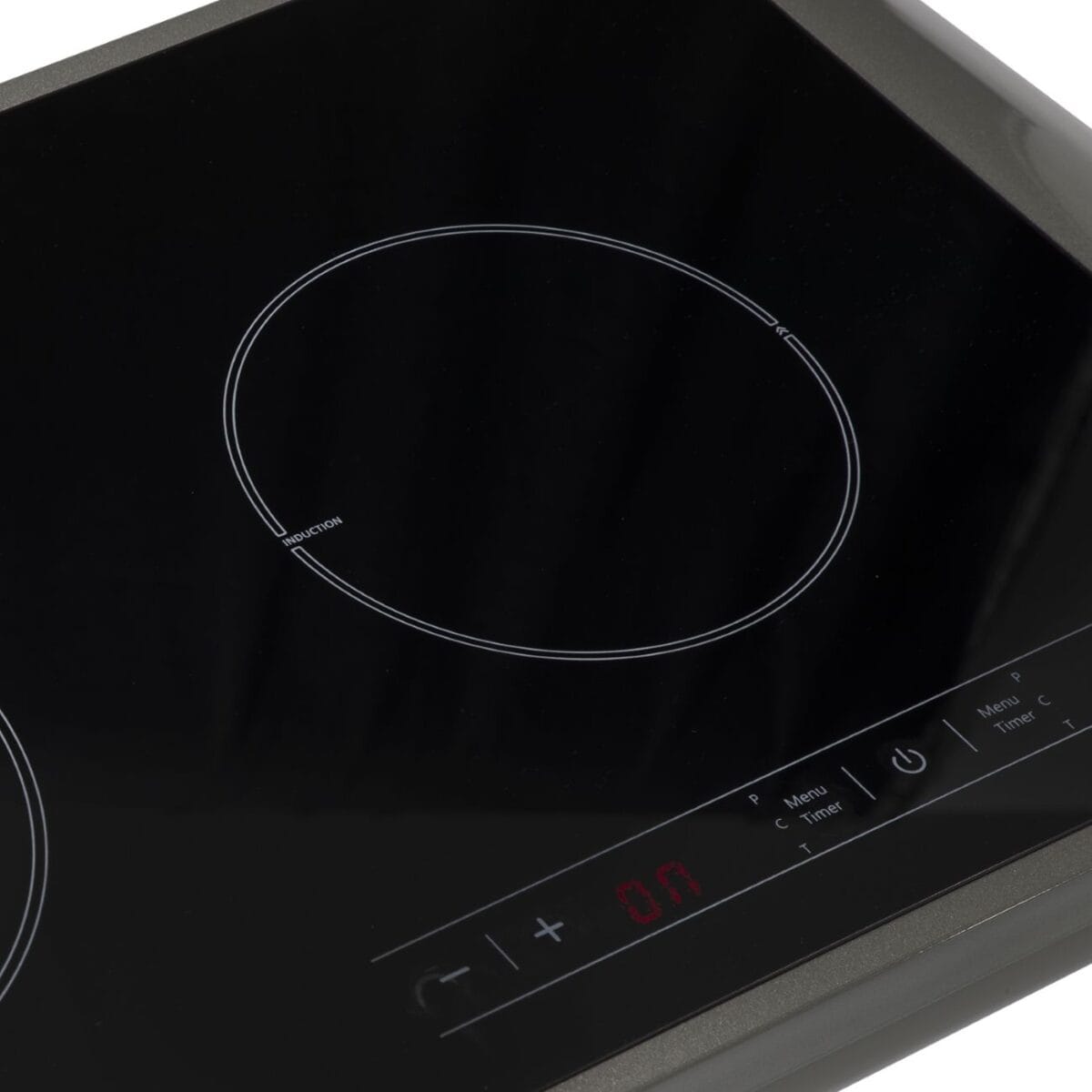 Induction Cooker 1x2