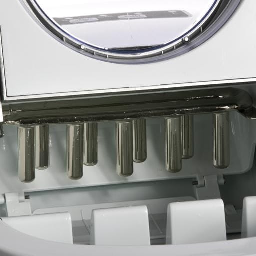 Portble Automtic Ice Maker/2.2L&700g 1x1