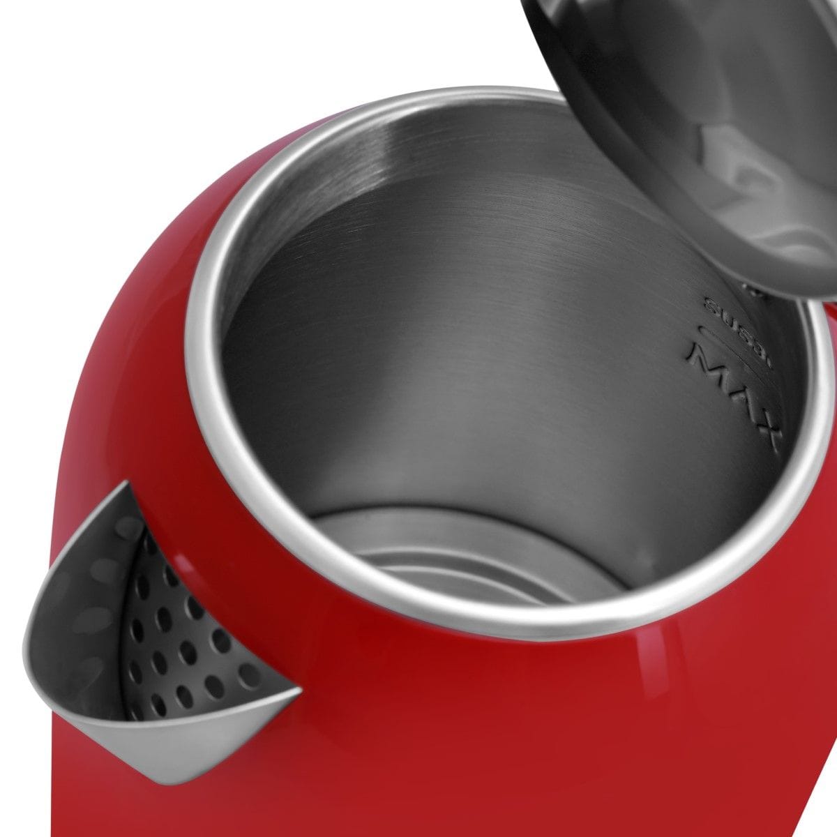 Double Layer Electric Kettle/1.7L 1X12