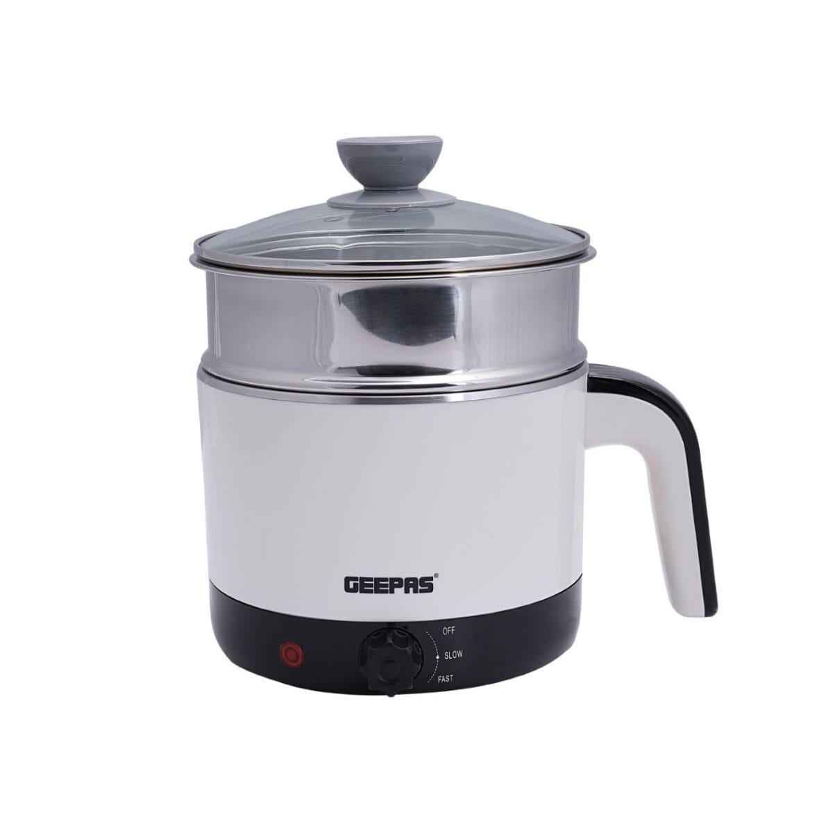 2LayrMultfuctKettle/CokngNoodls&Eggs1x12