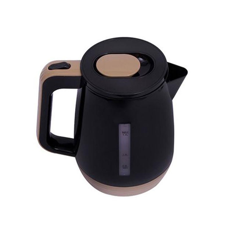 Electric Plastic Kettle/ 2L /2200w1x8