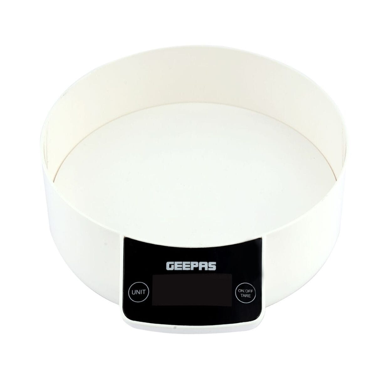 DigitalKitchenScale/Remo Ss Bowl/5KG1x12