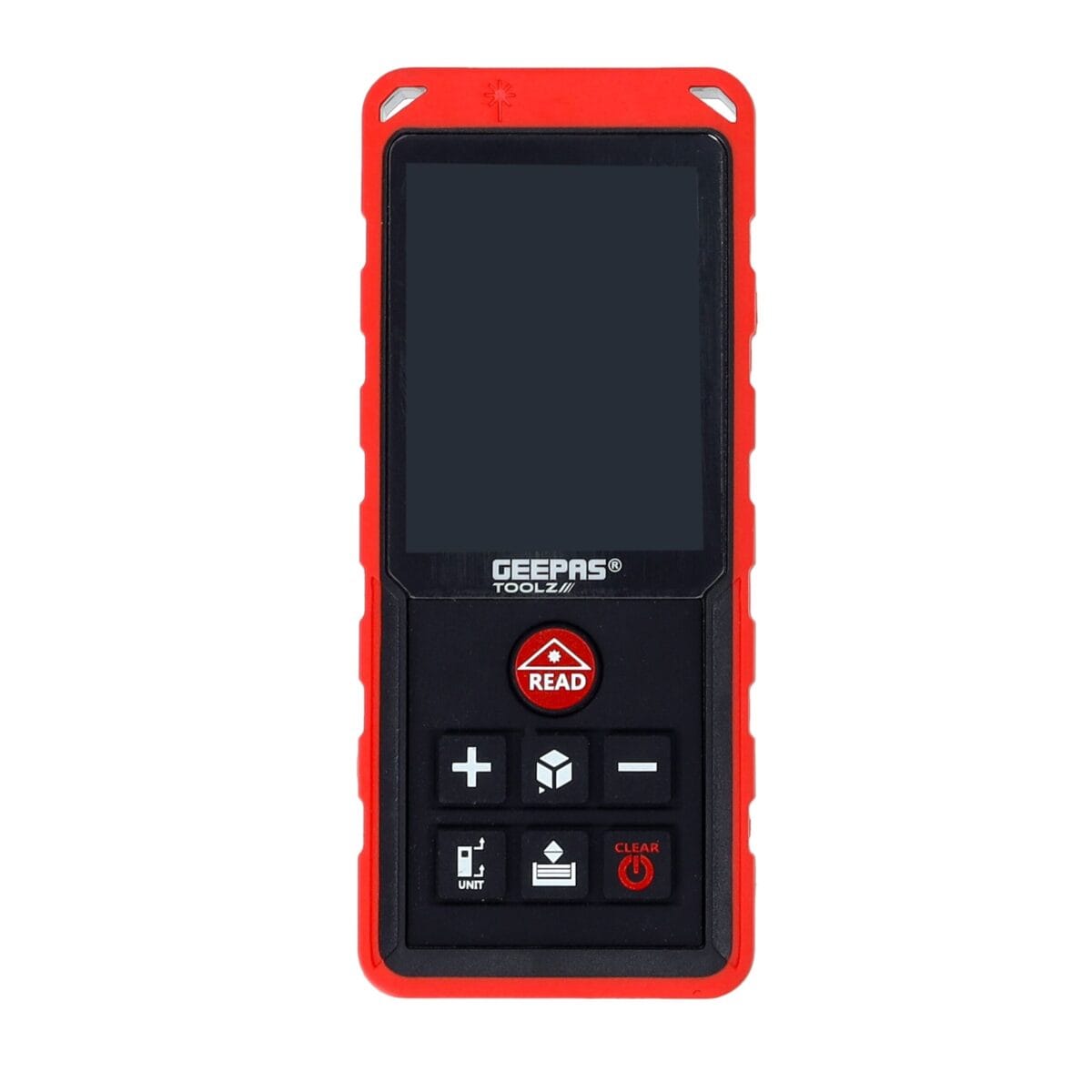 Laser Distance Meter 1x50