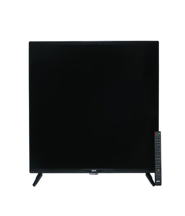 43’’ Smart  Flat FHD LED TV 1x1
