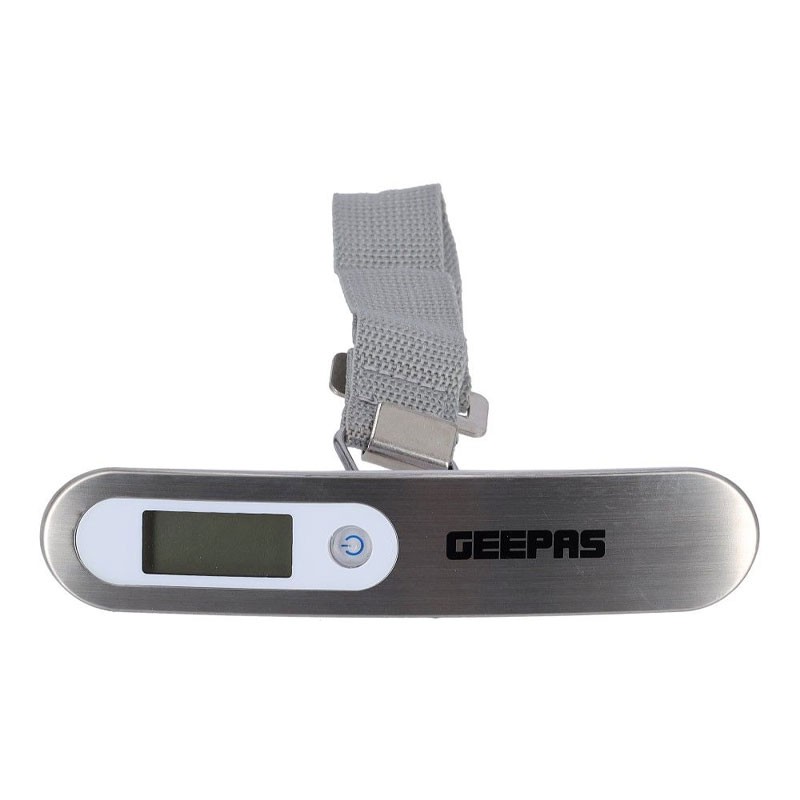 Digital Luggage Scale/50kg/Lcddsply1x60